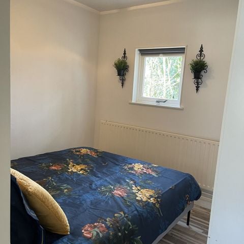 Stacaravan 5 personen - stacaravan/chalet IJsselheide 71