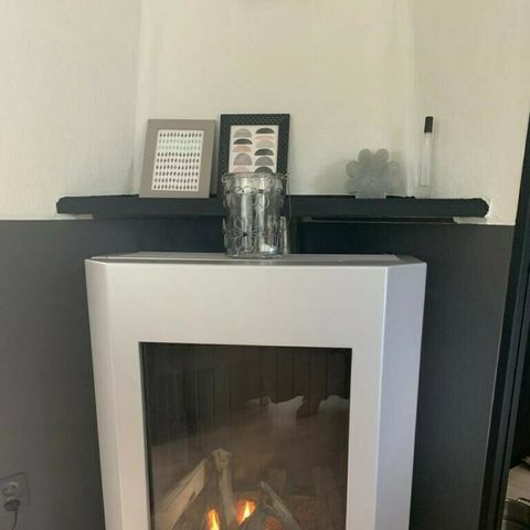 Stacaravan 4 personen - stacaravan/chalet IJsselheide 115