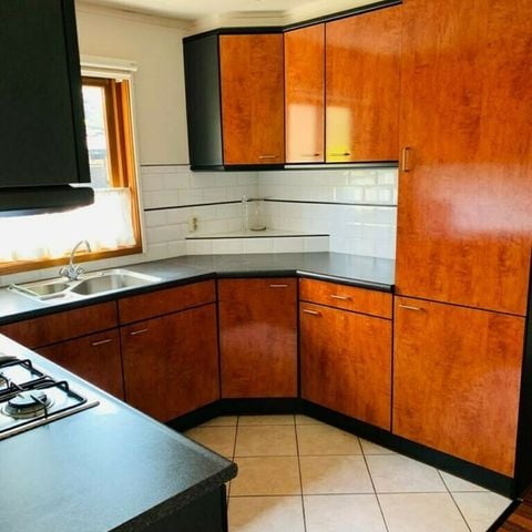 Stacaravan 4 personen - stacaravan/chalet IJsselheide 46