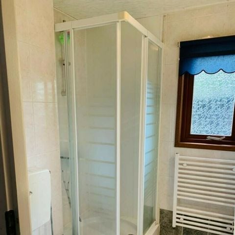 Stacaravan 4 personen - stacaravan/chalet IJsselheide 46