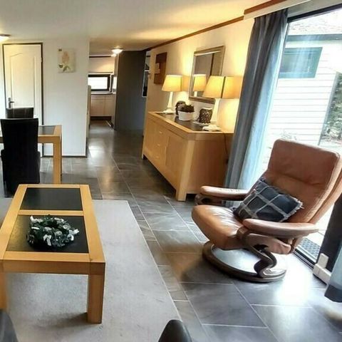 Bospark IJsselheide - Camping Oldebroek - Afbeelding N°5