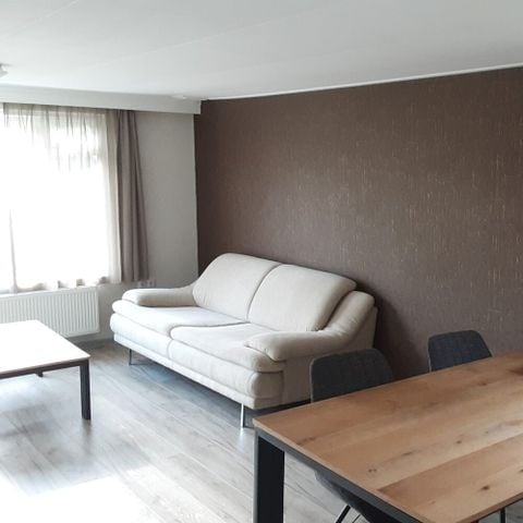 Chalet 4 personen - Standaard