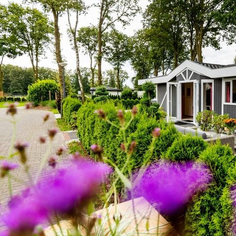 Chalet 6 personen - Standaard