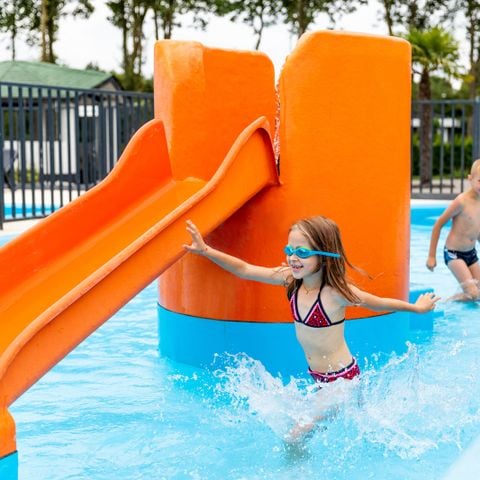 Chalet 6 personen - Standaard