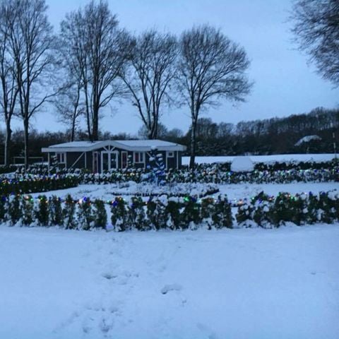 Chalet 6 personen - Standaard