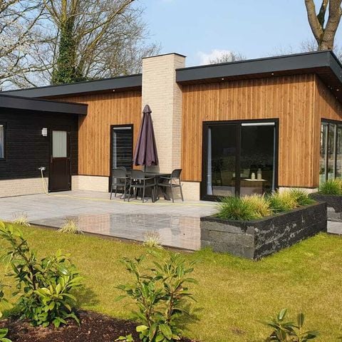 Chalet 4 personen - Royal