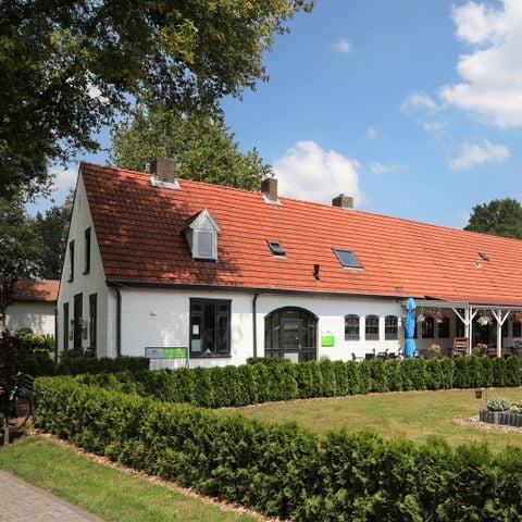 VAKANTIEHUIS 6 personen - Deluxe