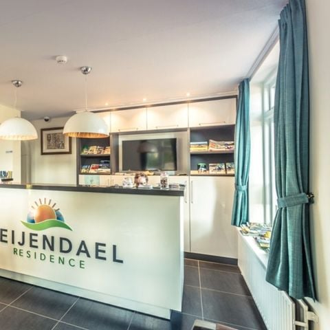 VAKANTIEHUIS 6 personen - Deluxe