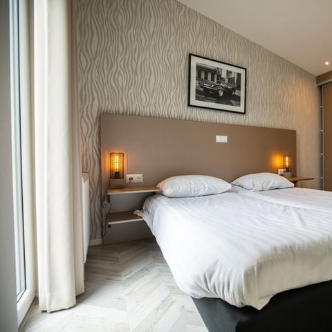 Chalet 6 personen - Comfort+