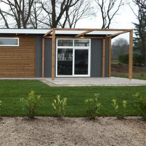 Chalet 6 personen - Comfort+