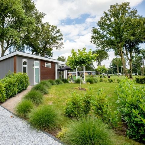 Chalet 6 personen - Comfort+