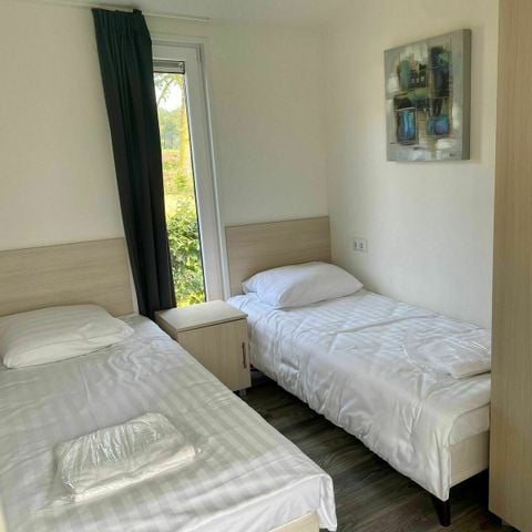 Chalet 4 personen - Comfort