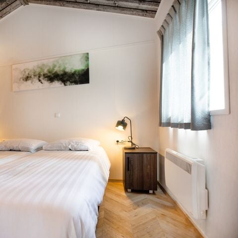 Chalet 4 personen - Comfort+