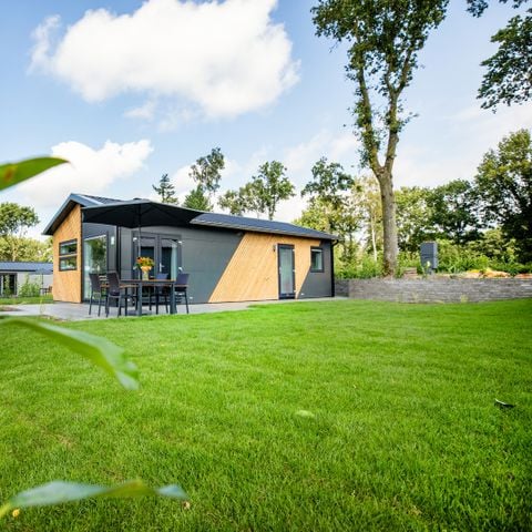 Chalet 4 personen - Comfort+