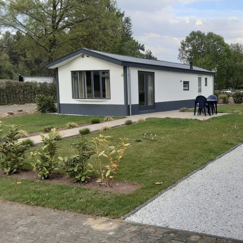 Residence Heijendael - Camping Gennep - Afbeelding N°3