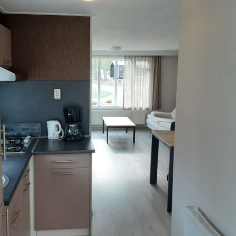 Residence Heijendael - Camping Gennep - Afbeelding N°5