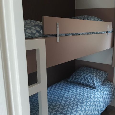 Residence Heijendael - Camping Gennep - Afbeelding N°2