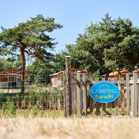 Villatent la Bretonnière - Camping Vendée - Afbeelding N°6