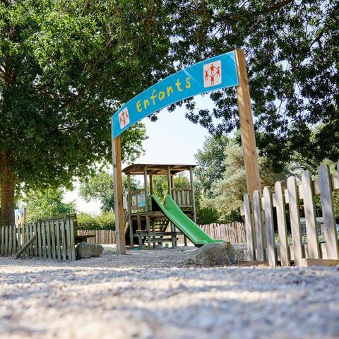 Villatent la Bretonnière - Camping Vendée - Afbeelding N°5