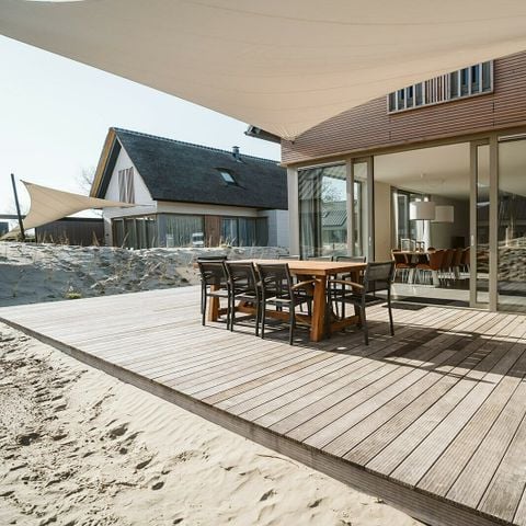 VAKANTIEHUIS 6 personen - Comfort