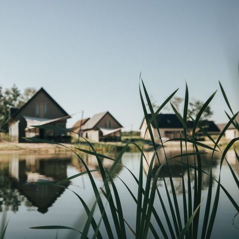 VAKANTIEHUIS 8 personen - Luxe