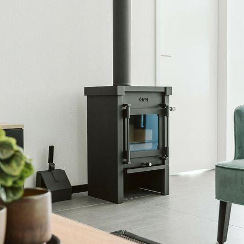 VAKANTIEHUIS 10 personen - Luxe