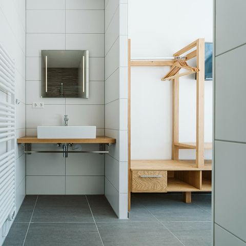 VAKANTIEHUIS 10 personen - Comfort