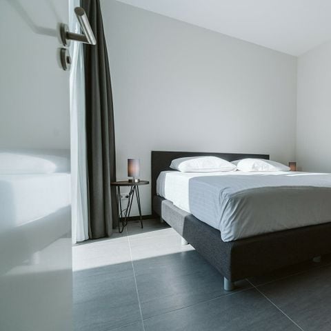 VAKANTIEHUIS 10 personen - Comfort