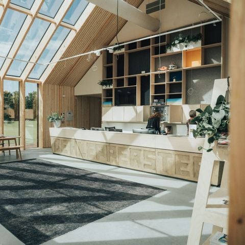 Vakantiepark Ridderstee Ouddorp Duin - Goeree-Overflakkee - Afbeelding N°6