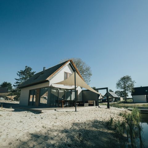 Vakantiepark Ridderstee Ouddorp Duin - Camping Goeree-Overflakkee - Afbeelding N°6