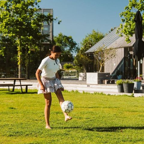 Vakantiepark Ridderstee Ouddorp Duin - Goeree-Overflakkee - Afbeelding N°4