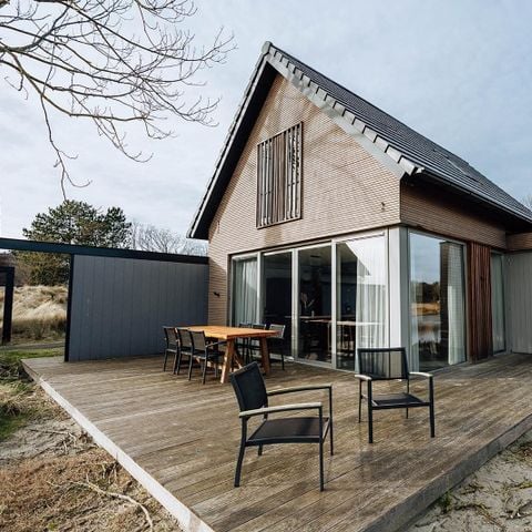 Vakantiepark Ridderstee Ouddorp Duin - Camping Goeree-Overflakkee - Afbeelding N°4