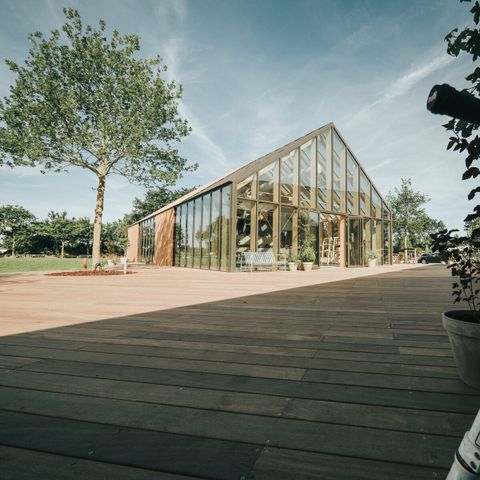 Vakantiepark Ridderstee Ouddorp Duin - Goeree-Overflakkee - Afbeelding N°5