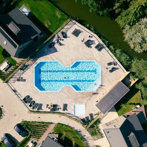 Recreatiepark De Wielen Recreatiepark De Wielen - Camping Schagen - Afbeelding N°2