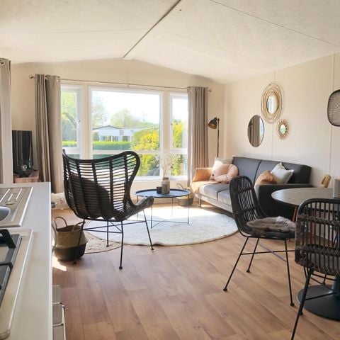Chalet 4 personen - 578