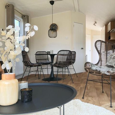 Chalet 4 personen - 578