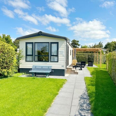 Chalet 4 personen - 578