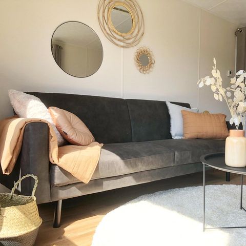 Chalet 4 personen - 578 Chalet 4 personen - 578