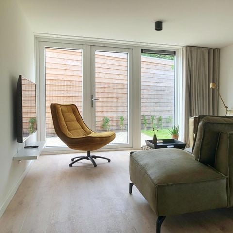 Bungalow 6 personen - 82 Bungalow 6 personen - 82