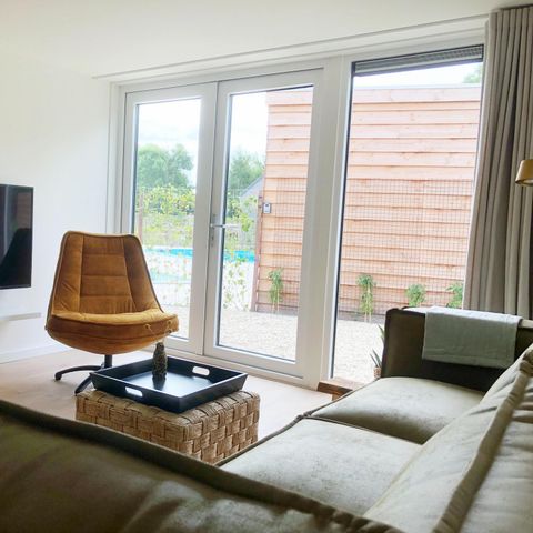 Bungalow 6 personen - 82