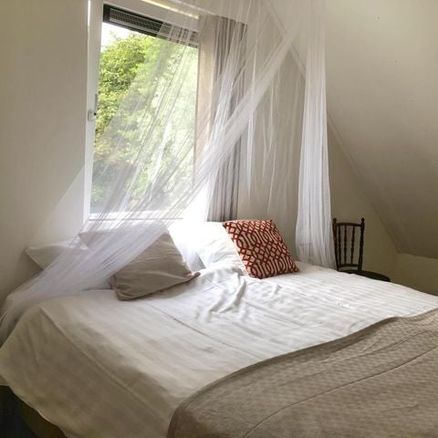 Bungalow 6 personen - 82