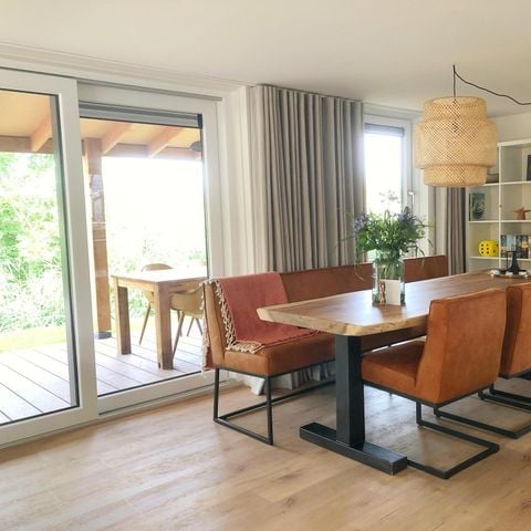 Bungalow 6 personen - 82 Bungalow 6 personen - 82