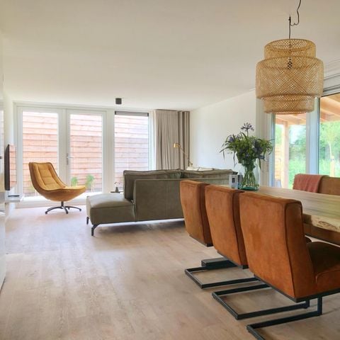 Bungalow 6 personen - 82 Bungalow 6 personen - 82