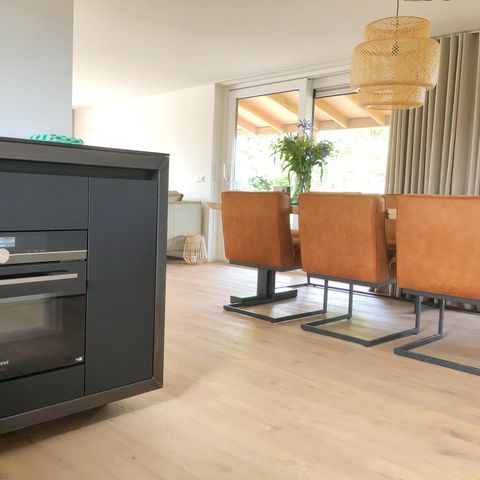 Bungalow 6 personen - 82