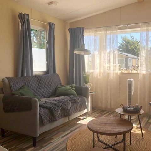 Chalet 4 personen - 514 