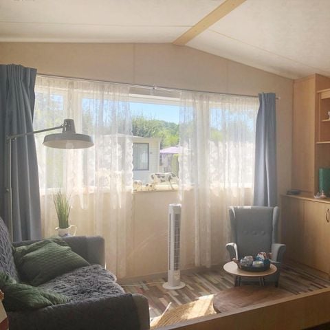 Chalet 4 personen - 514 