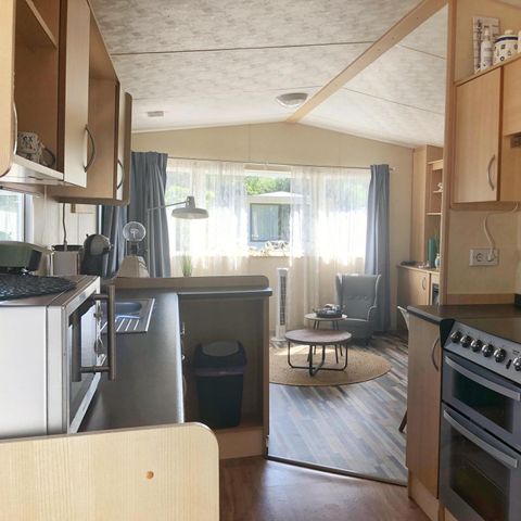 Chalet 4 personen - 514 