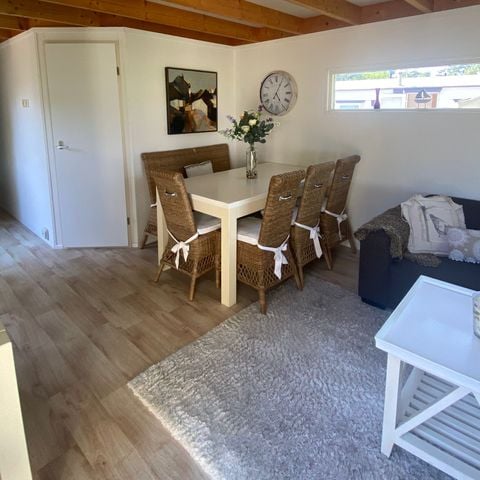 Chalet 6 personen - 560