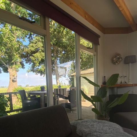 Chalet 6 personen - 560