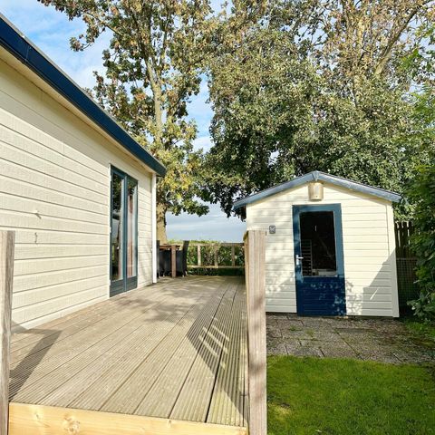 Chalet 6 personen - 560